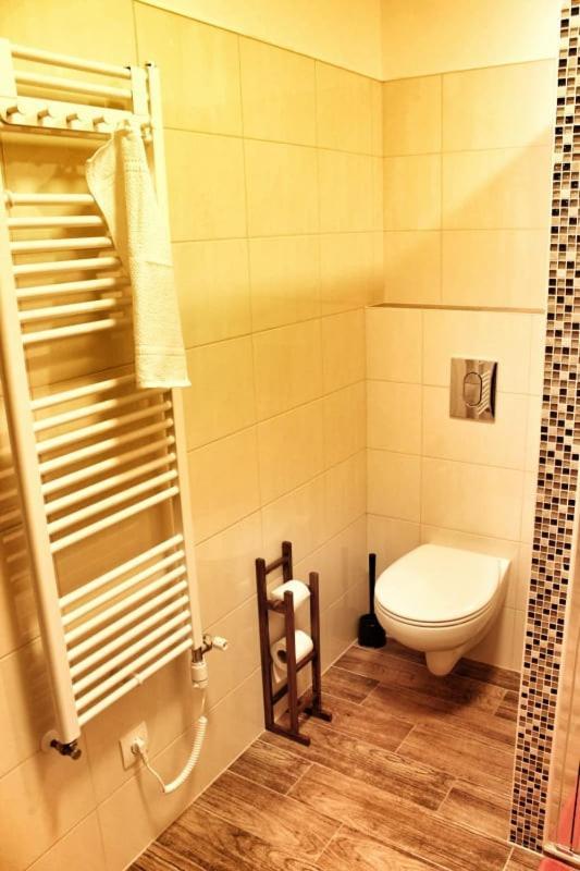 Apartmány AMADE Jeseníky Vrbno pod Pradědem Exterior foto