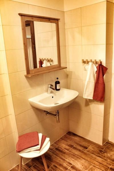 Apartmány AMADE Jeseníky Vrbno pod Pradědem Exterior foto